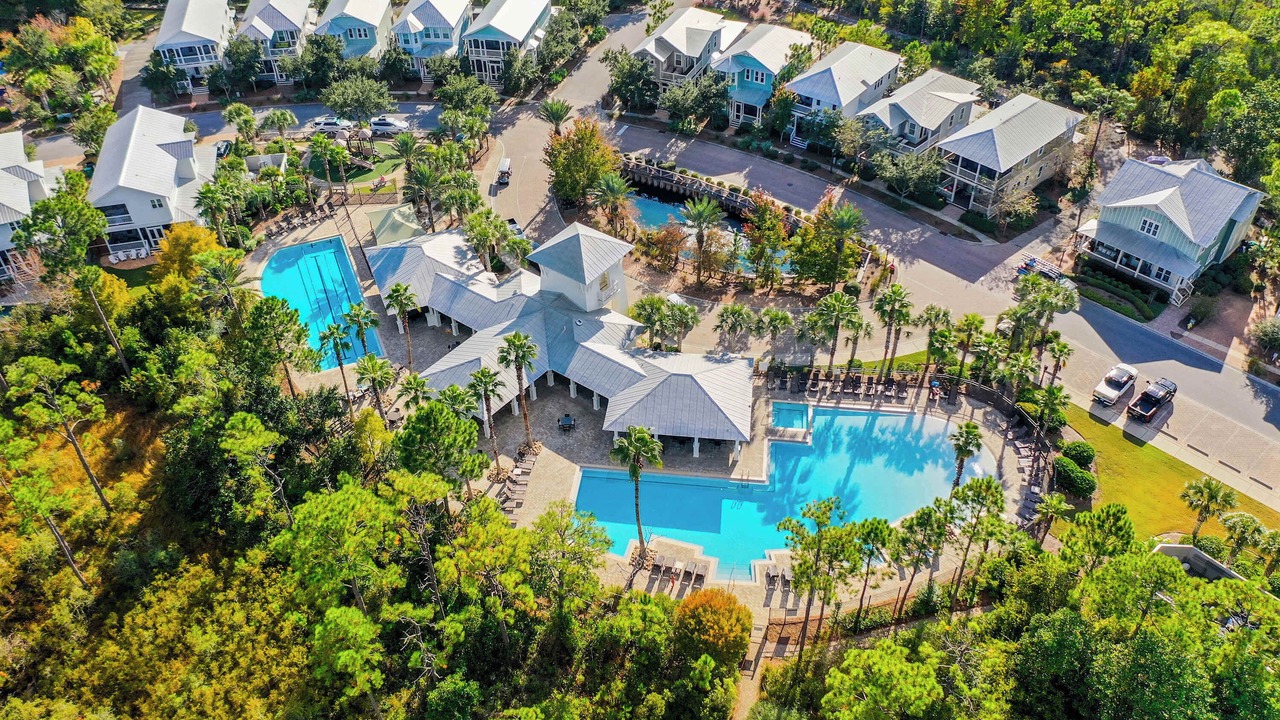 Photo of Outdoor in Santa Rosa Beach