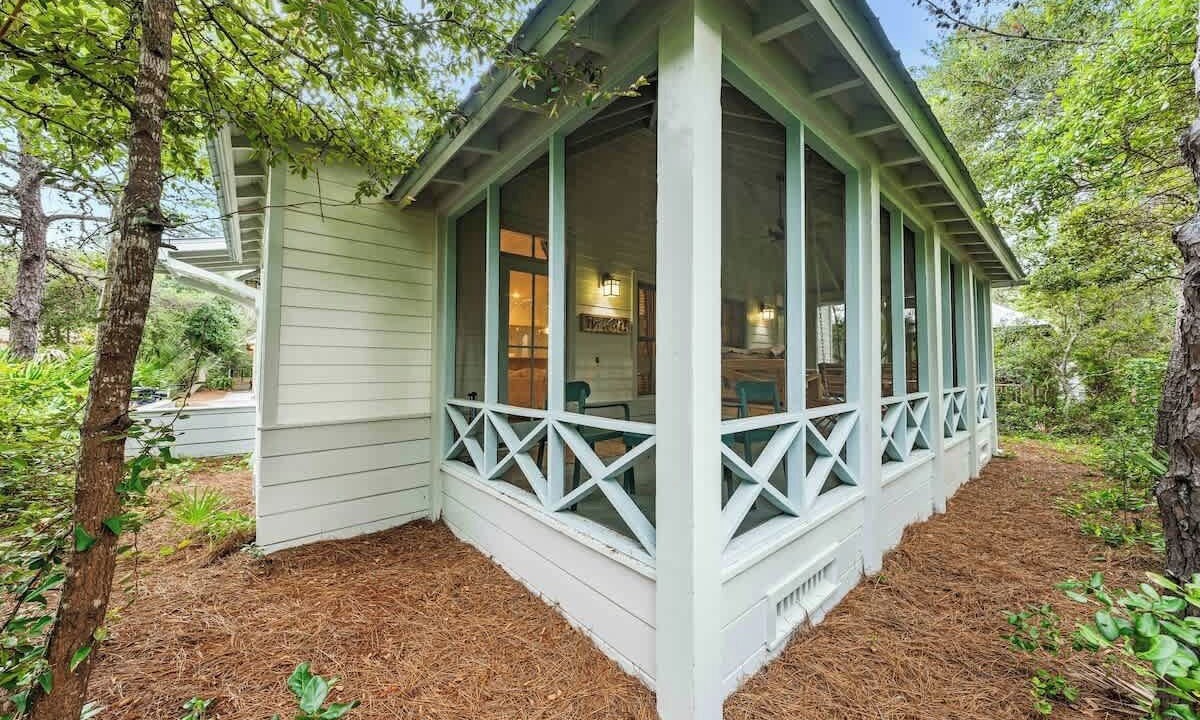 Photo of Outdoor in Seacrest