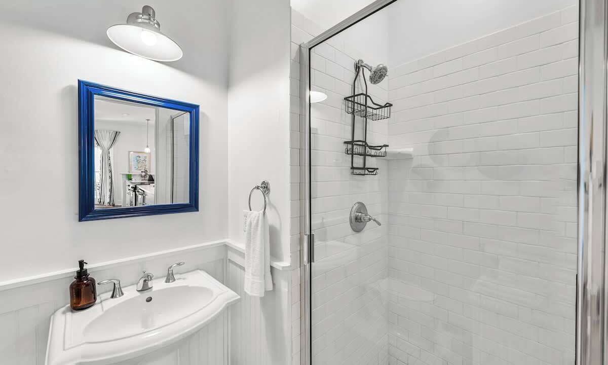 Photo of Bathroom in Seacrest