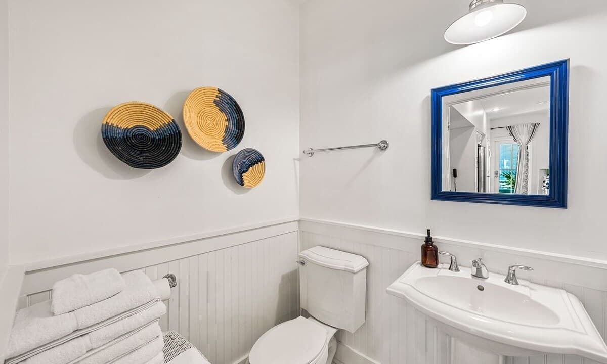 Photo of Bathroom in Seacrest