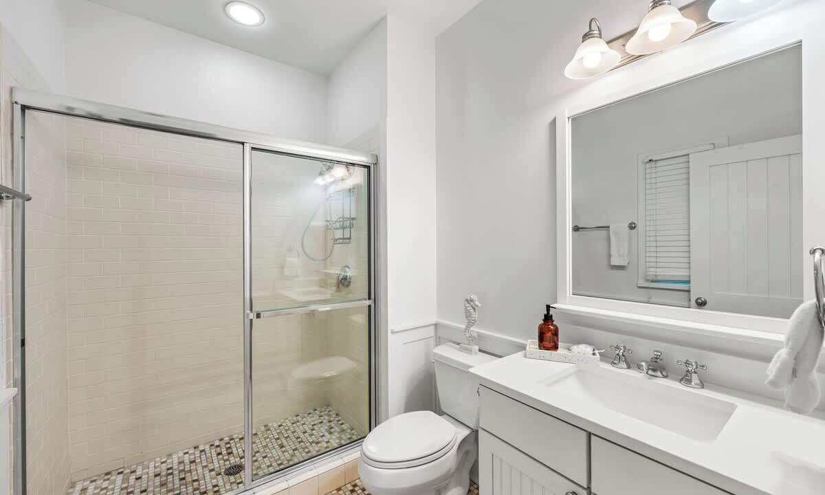 Photo of Bathroom in Seacrest