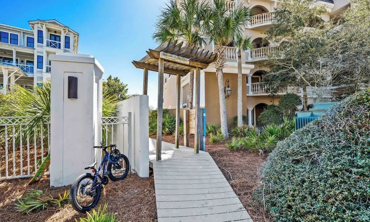 Photo of Outdoor in Seacrest