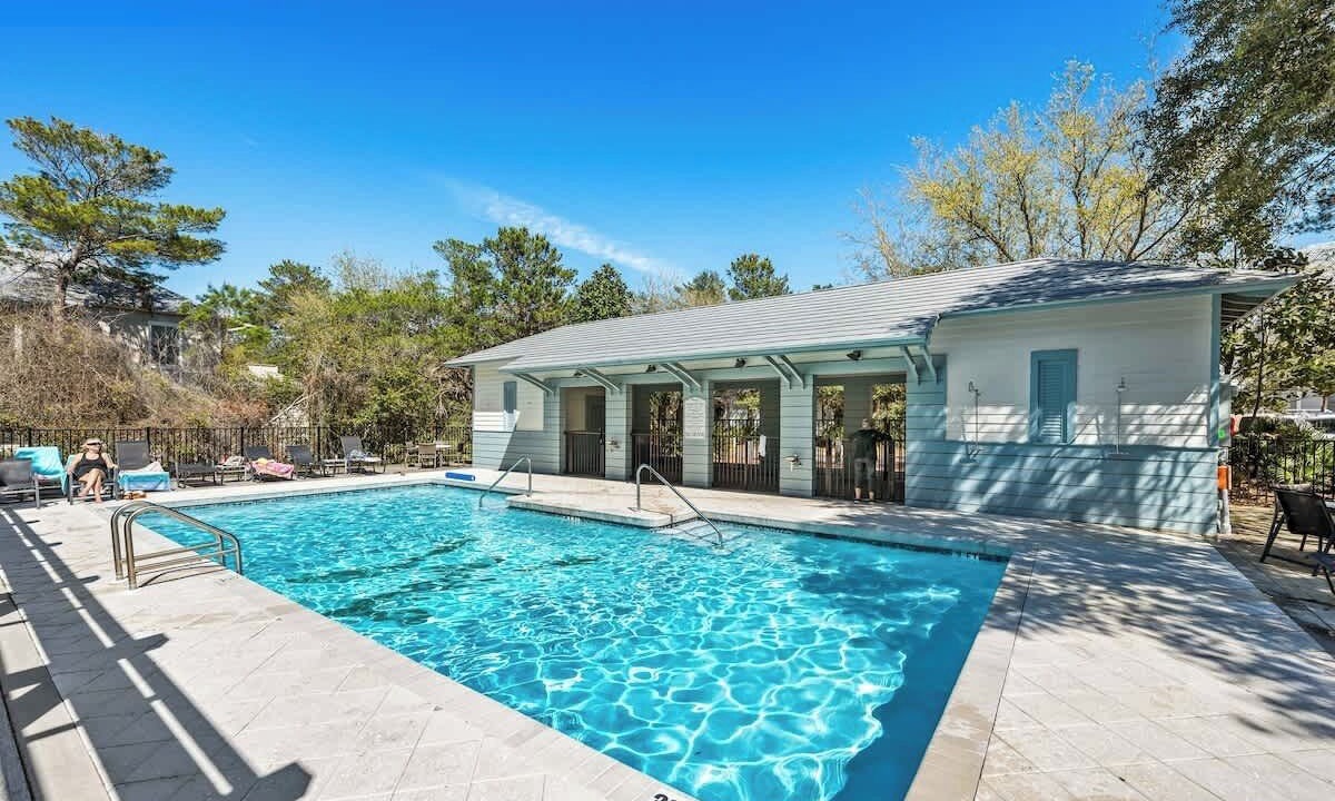 Photo of Outdoor in Seacrest