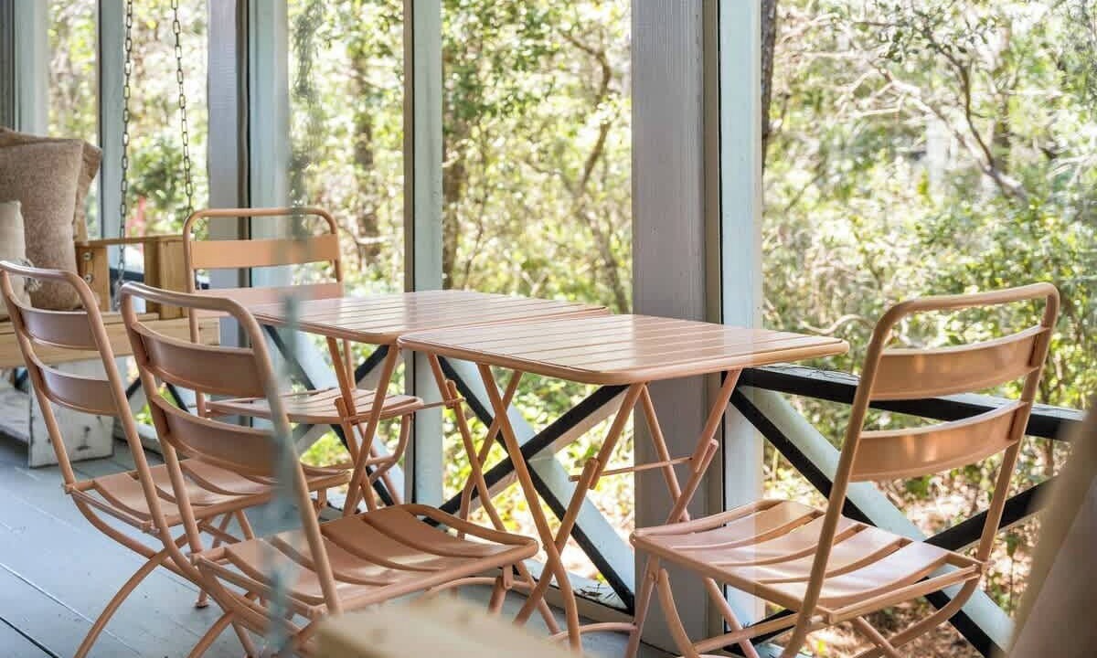 Photo of Outdoor in Seacrest