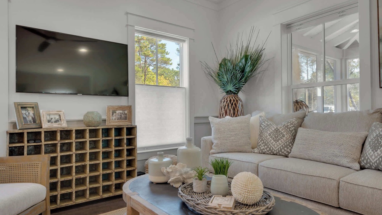 Photo of Livingroom in Seacrest