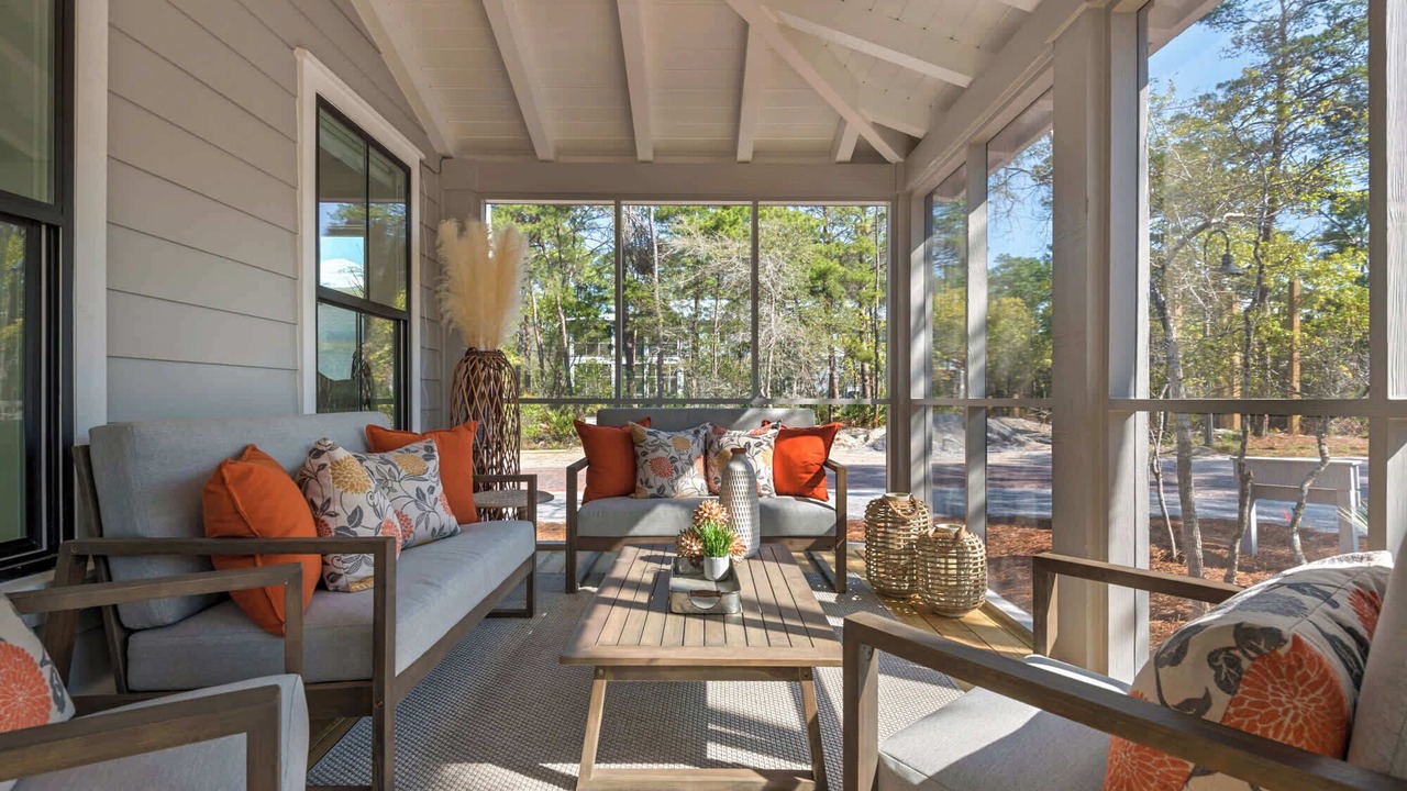 Photo of Livingroom in Seacrest