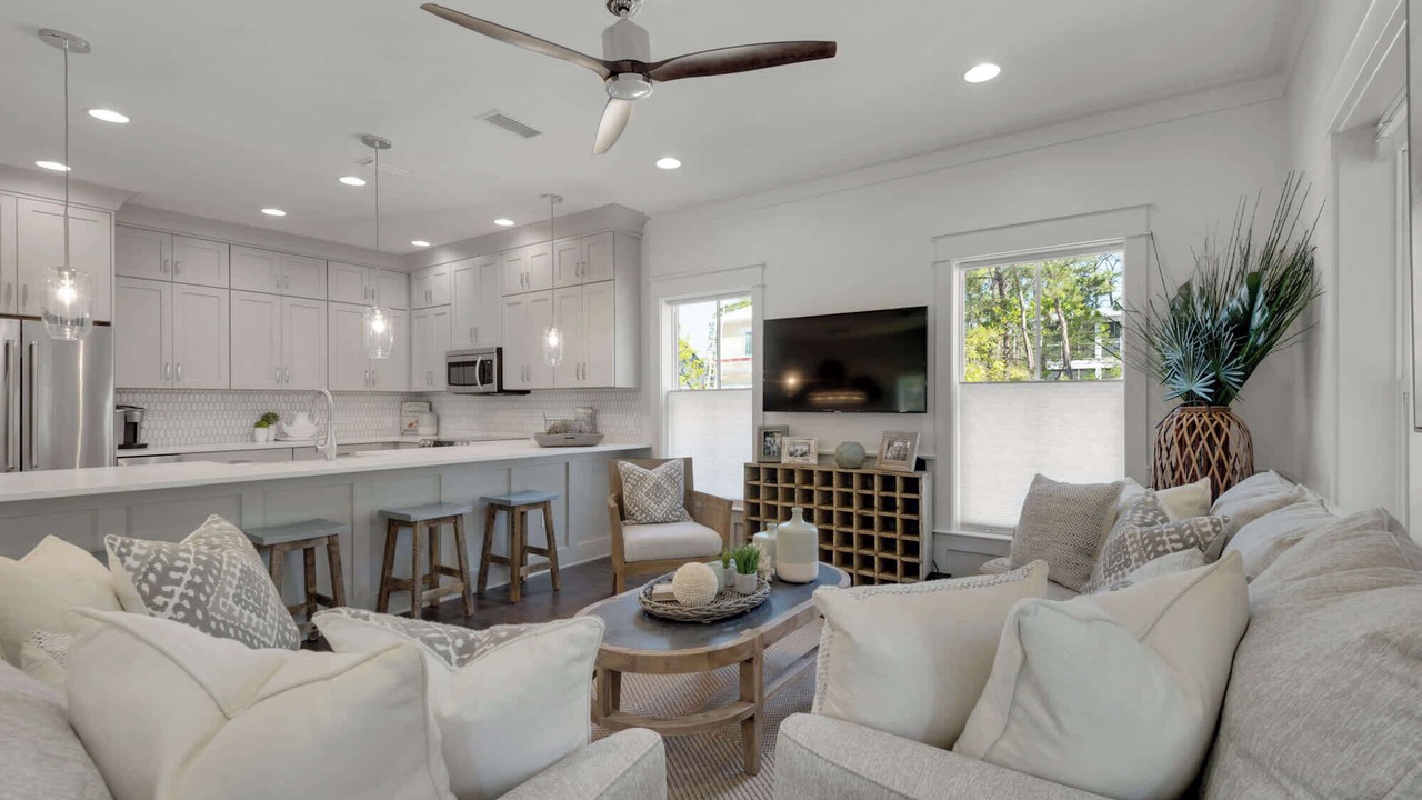 Photo of Livingroom in Seacrest