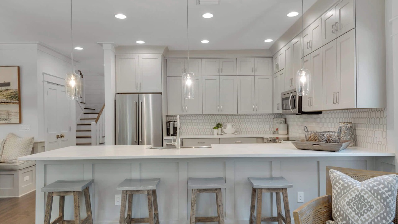 Photo of Kitchen in Seacrest