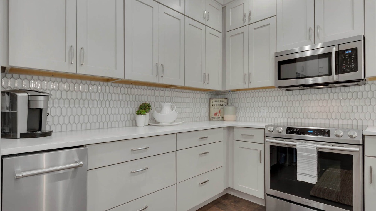 Photo of Kitchen in Seacrest