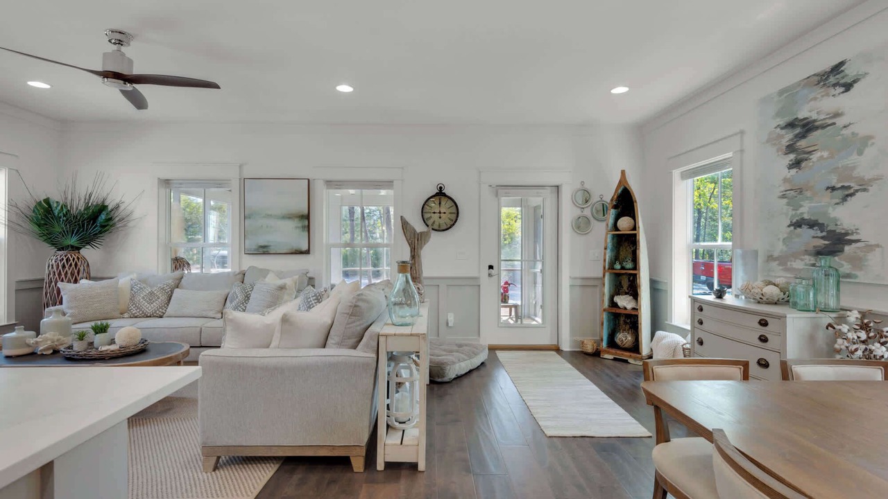 Photo of Livingroom in Seacrest