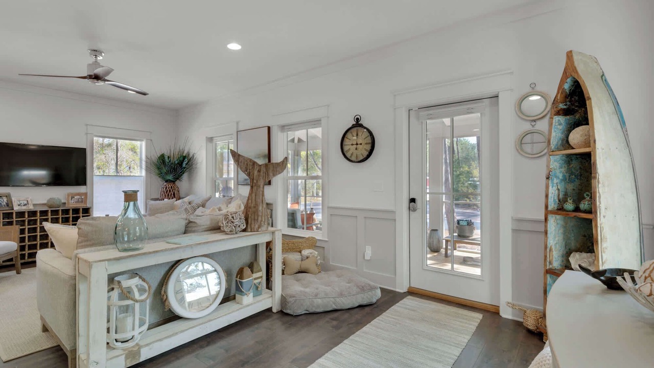 Photo of Livingroom in Seacrest