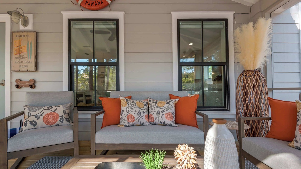 Photo of Outdoor in Seacrest