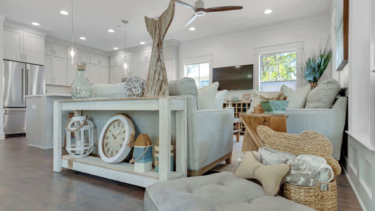 Photo of Livingroom in Seacrest