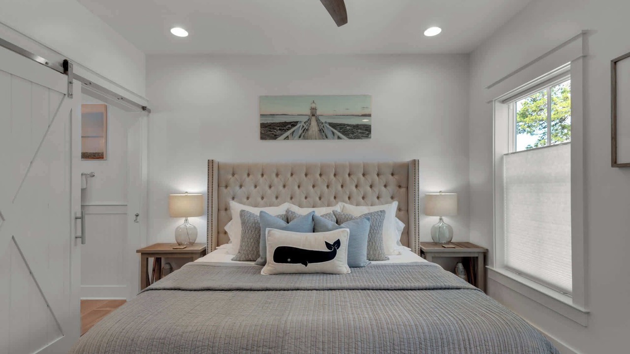 Photo of Bedroom in Seacrest
