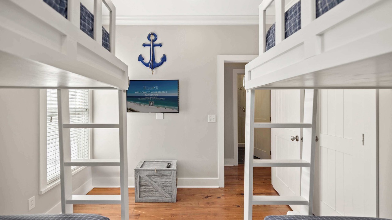 Photo of Bedroom in Seacrest