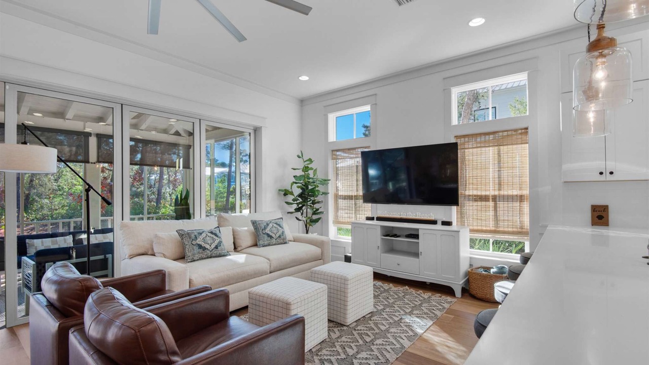 Photo of Livingroom in Seacrest