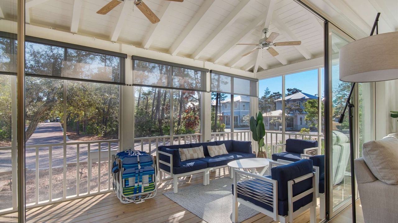 Photo of Livingroom in Seacrest