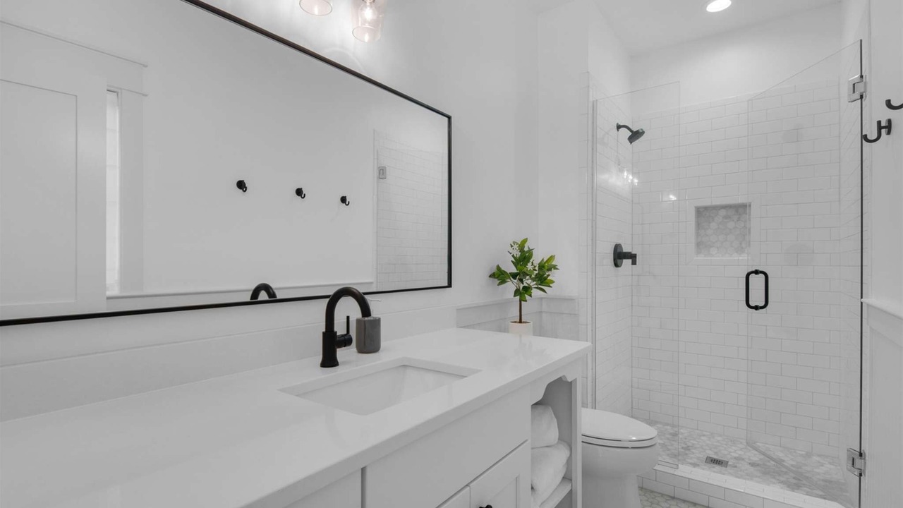 Photo of Bathroom in Seacrest