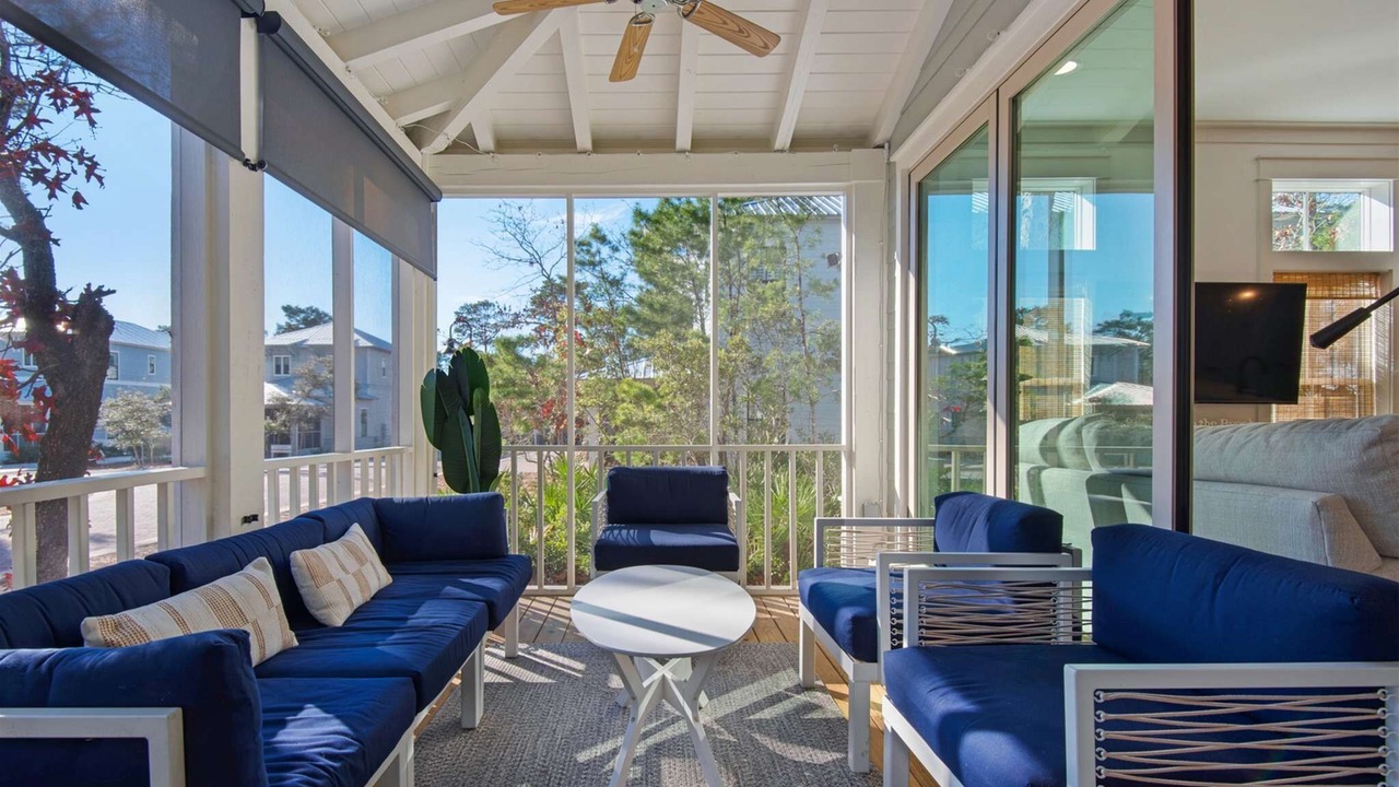 Photo of Livingroom in Seacrest