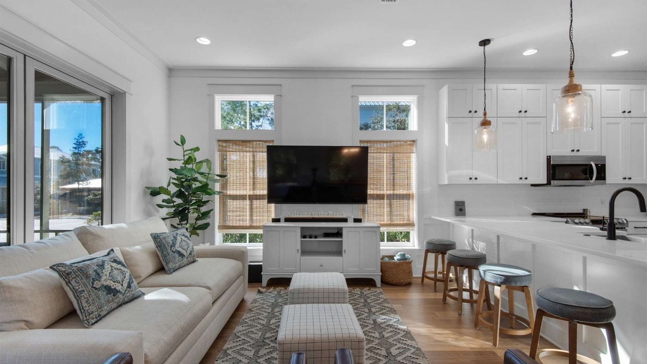 Photo of Livingroom in Seacrest