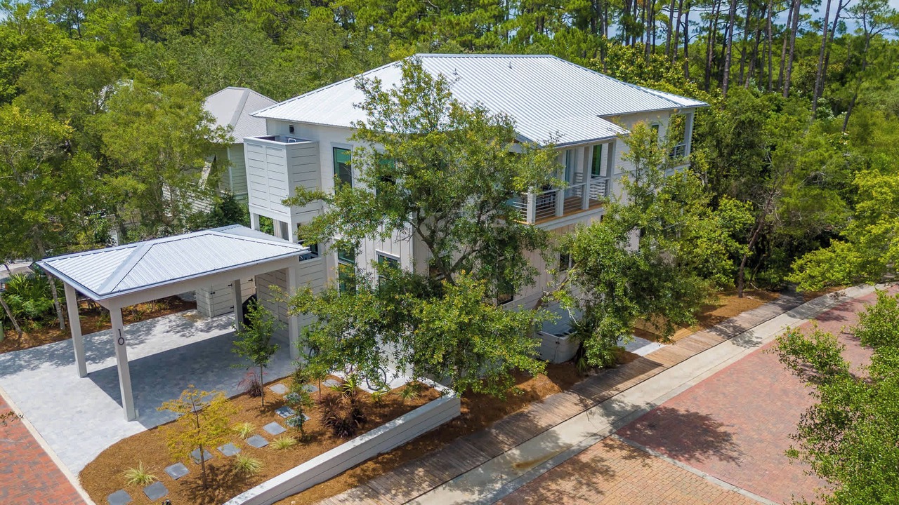 Photo of Outdoor in Seacrest