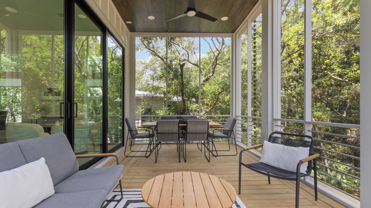 Photo of Outdoor in Seacrest