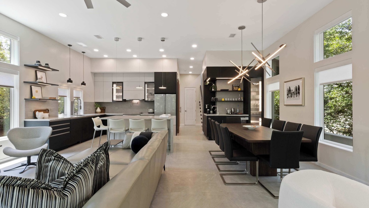 Photo of Livingroom in Seacrest