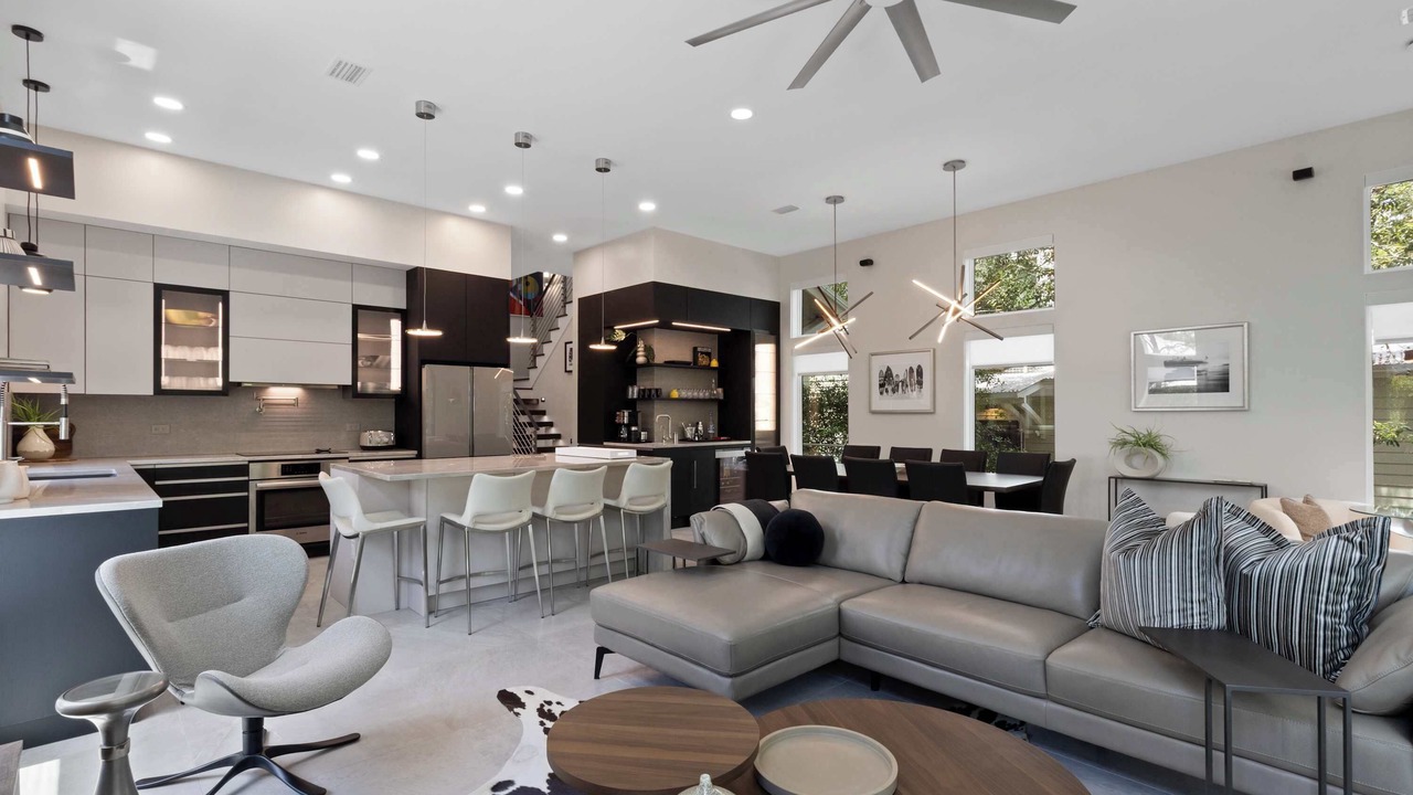 Photo of Livingroom in Seacrest
