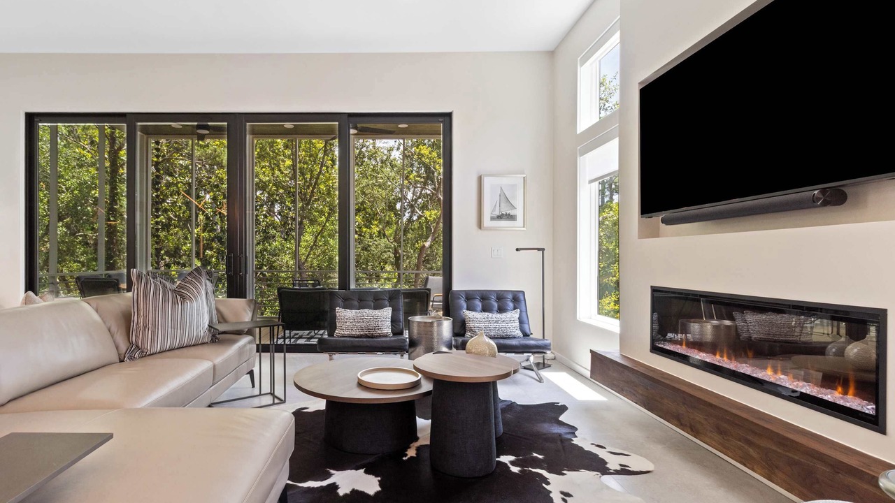 Photo of Livingroom in Seacrest