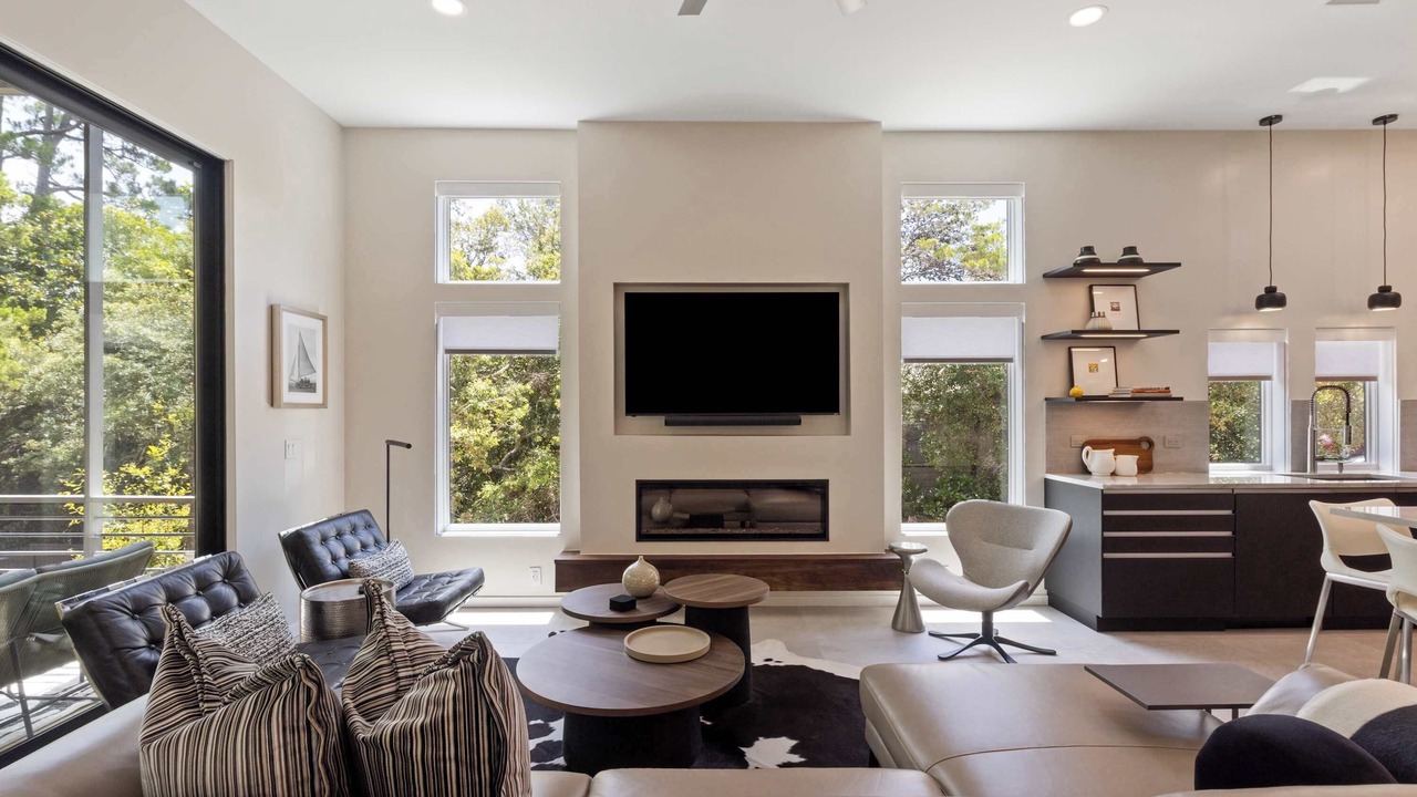 Photo of Livingroom in Seacrest