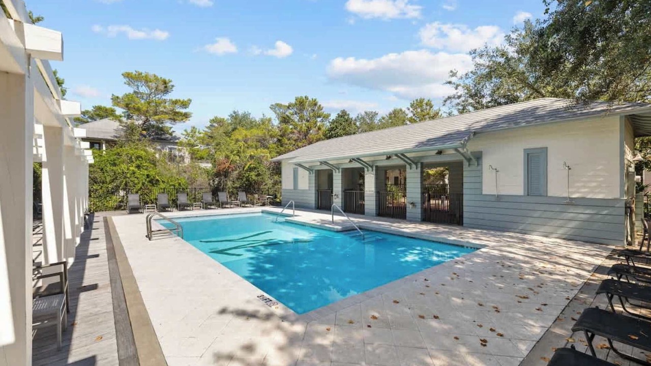 Photo of Outdoor in Seacrest