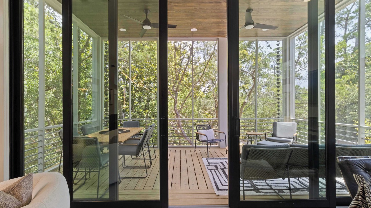 Photo of Outdoor in Seacrest