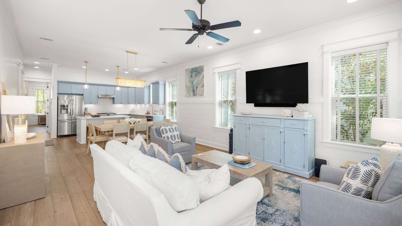 Photo of Bedroom in Greenway Park