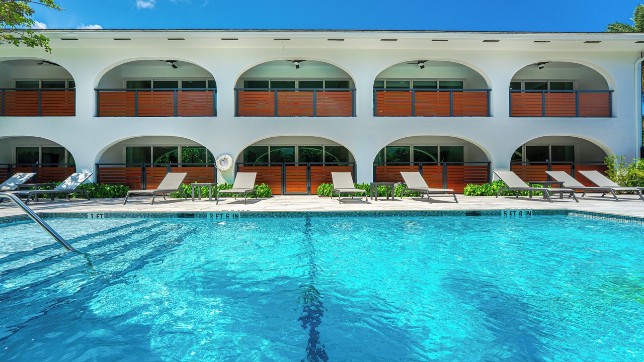 Photo of Outdoor in Boca Raton