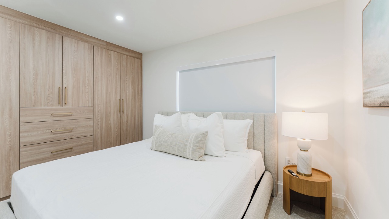 Photo of Bedroom in Boca Raton