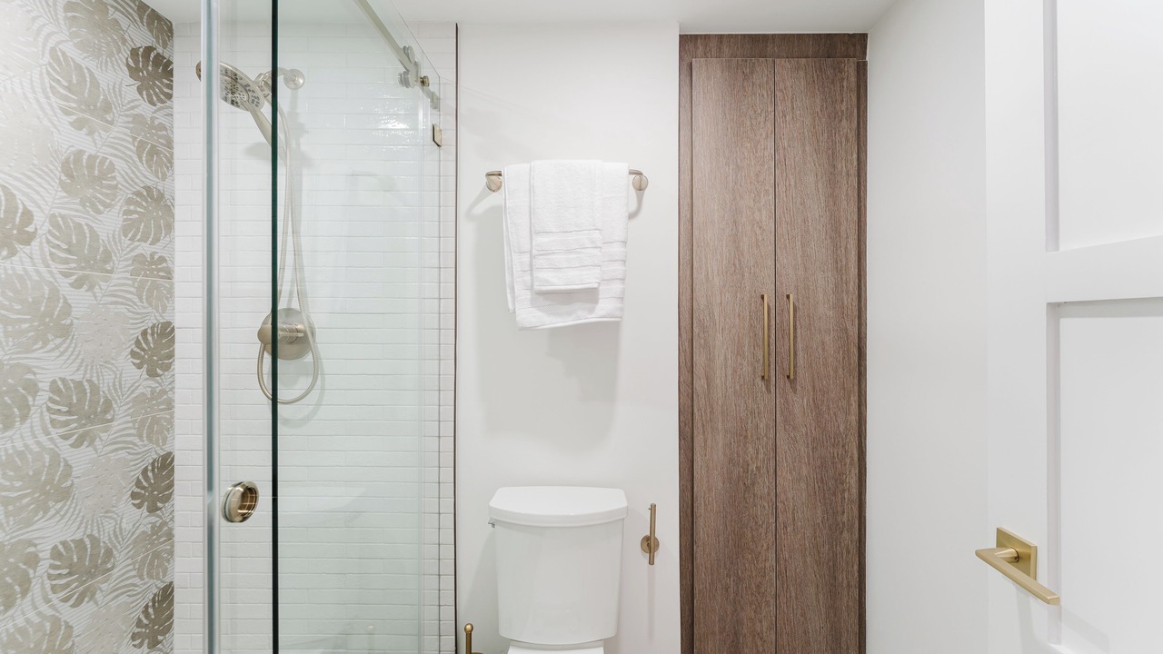 Photo of Bathroom in Boca Raton