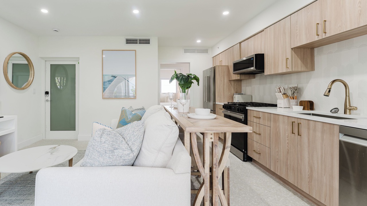 Photo of Kitchen in Boca Raton