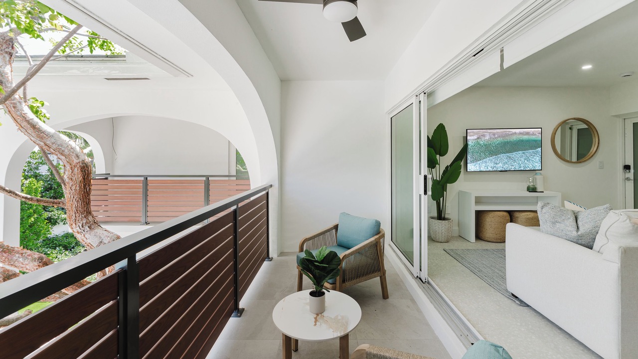 Photo of Livingroom in Boca Raton