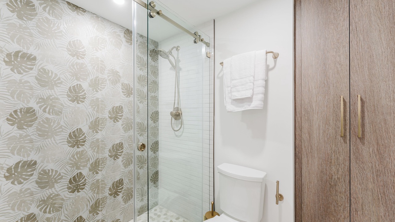 Photo of Bathroom in Boca Raton