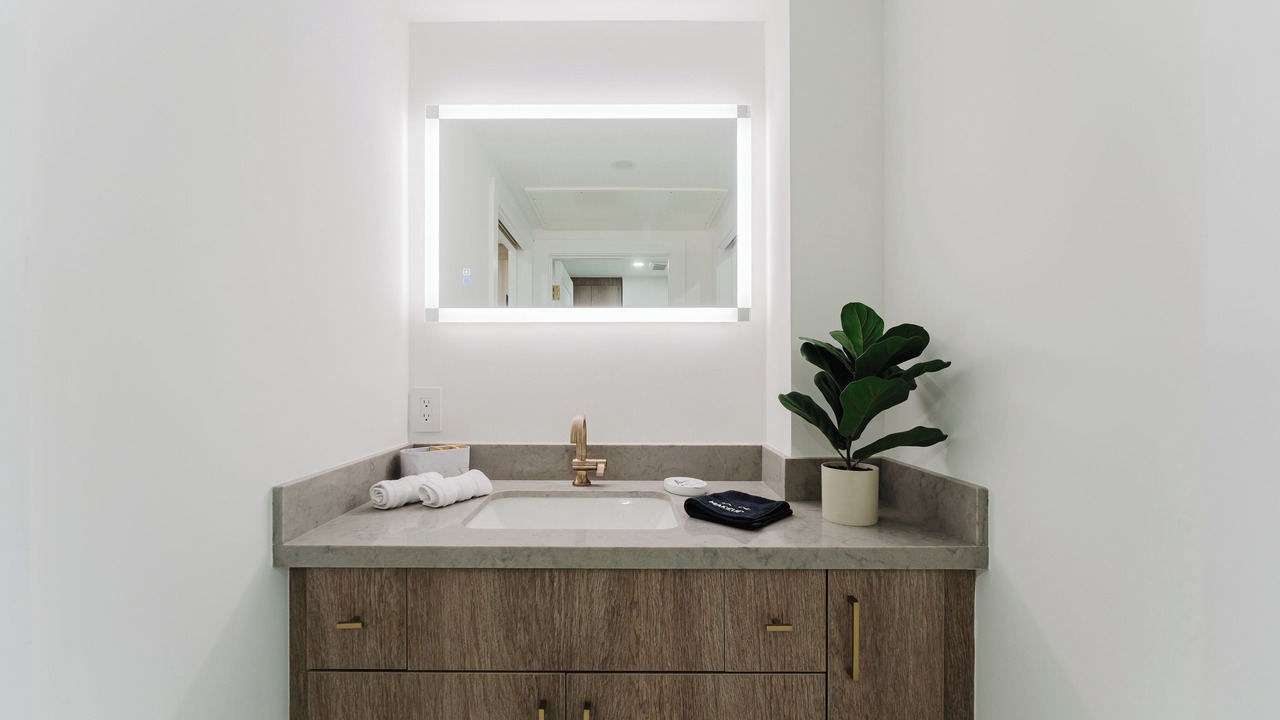 Photo of Bathroom in Boca Raton