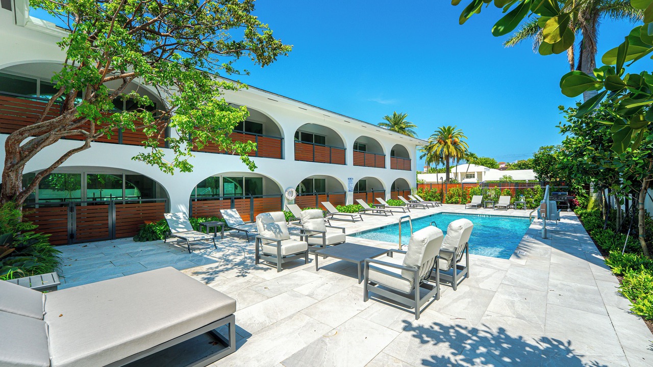 Photo of Outdoor in Boca Raton