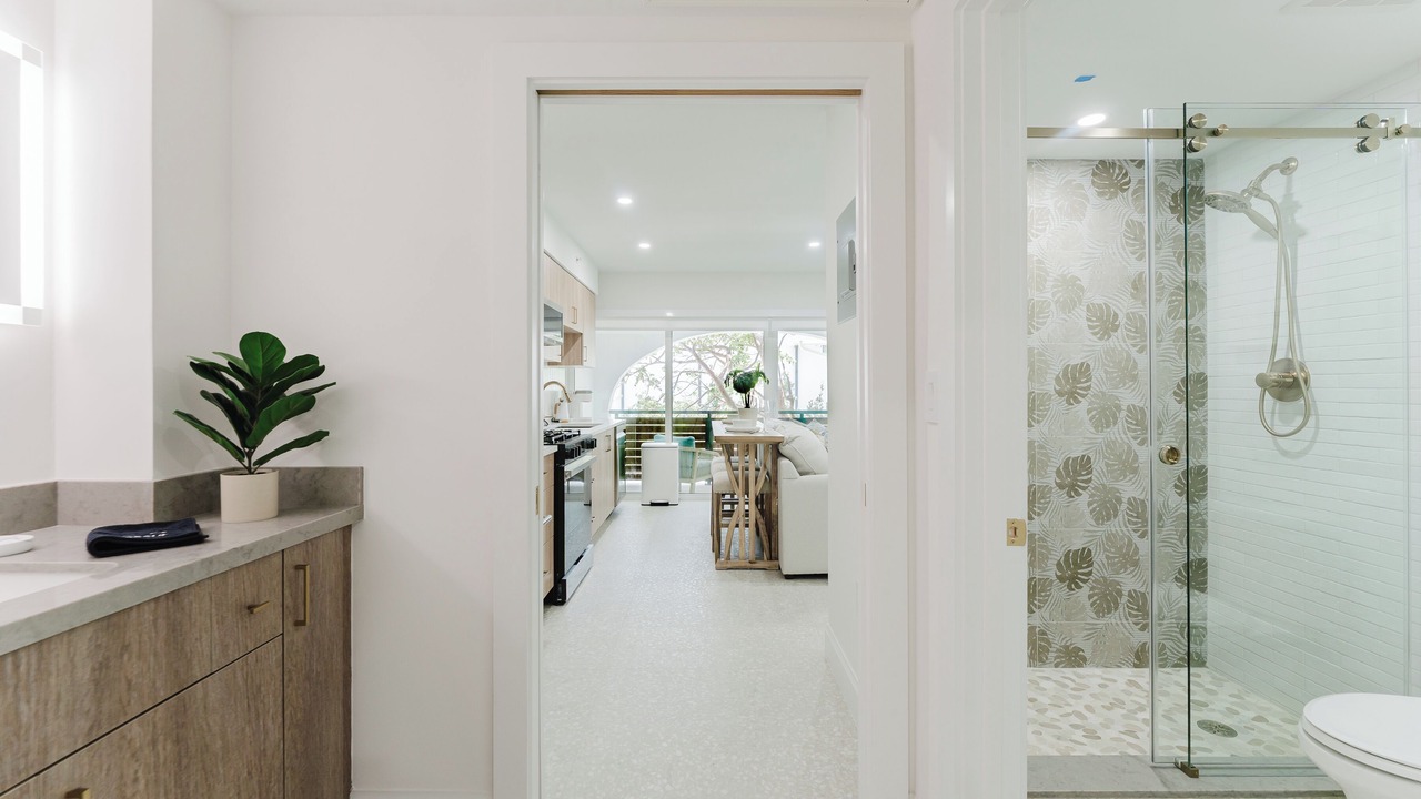 Photo of Bathroom in Boca Raton