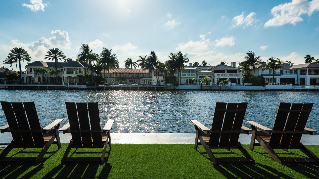 Photo of Outdoor in Boca Raton