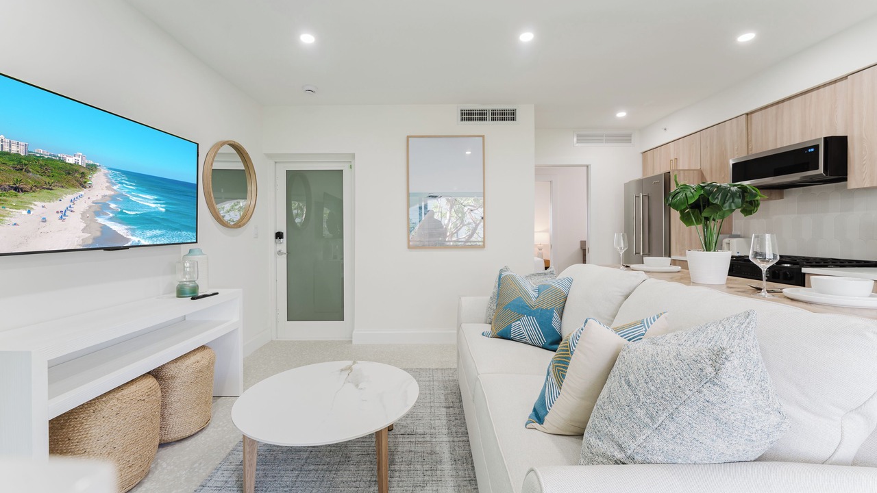 Photo of Livingroom in Boca Raton