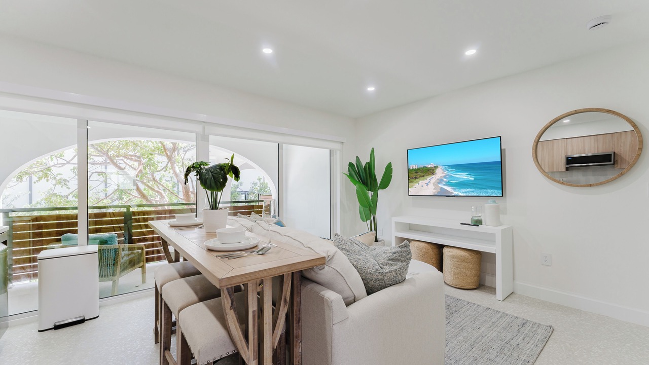Photo of Livingroom in Boca Raton