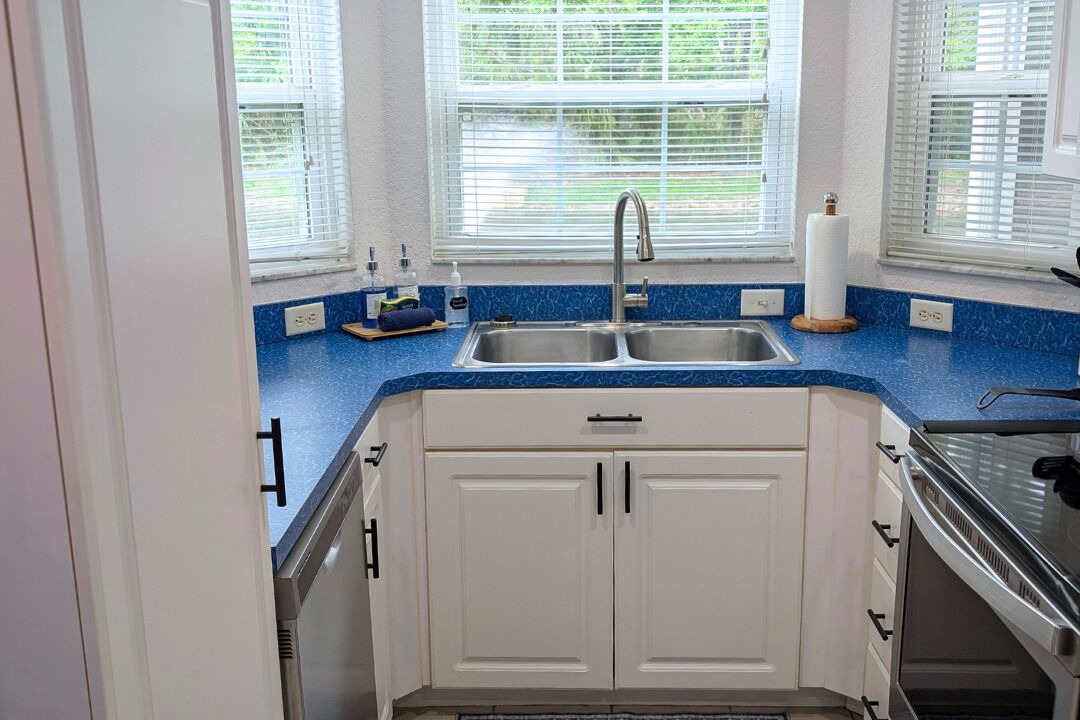 Photo of Kitchen in Lutz