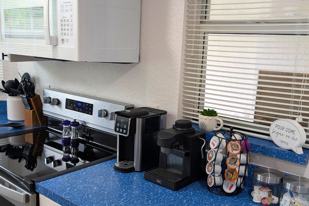 Photo of Kitchen in Lutz