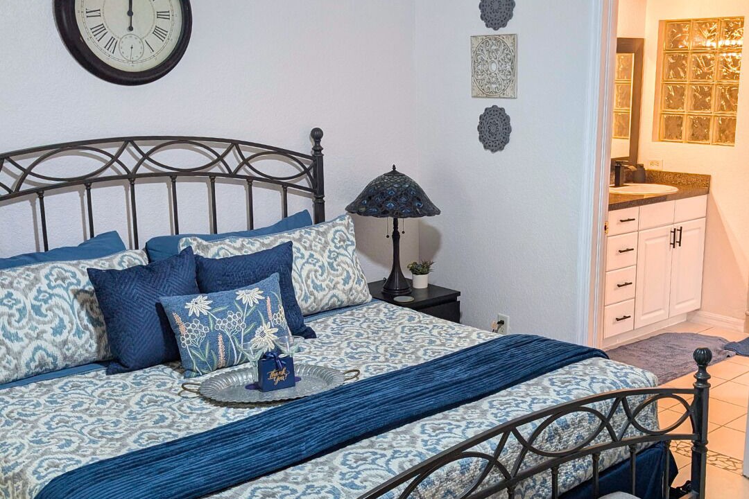 Photo of Bedroom in Lutz