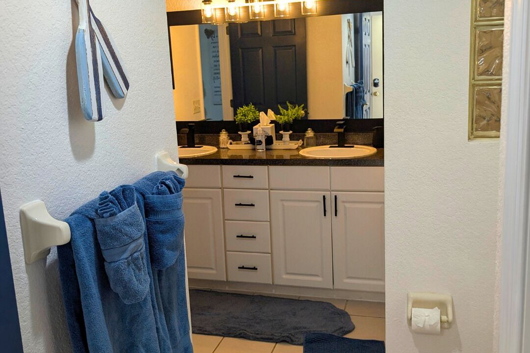 Photo of Bathroom in Lutz