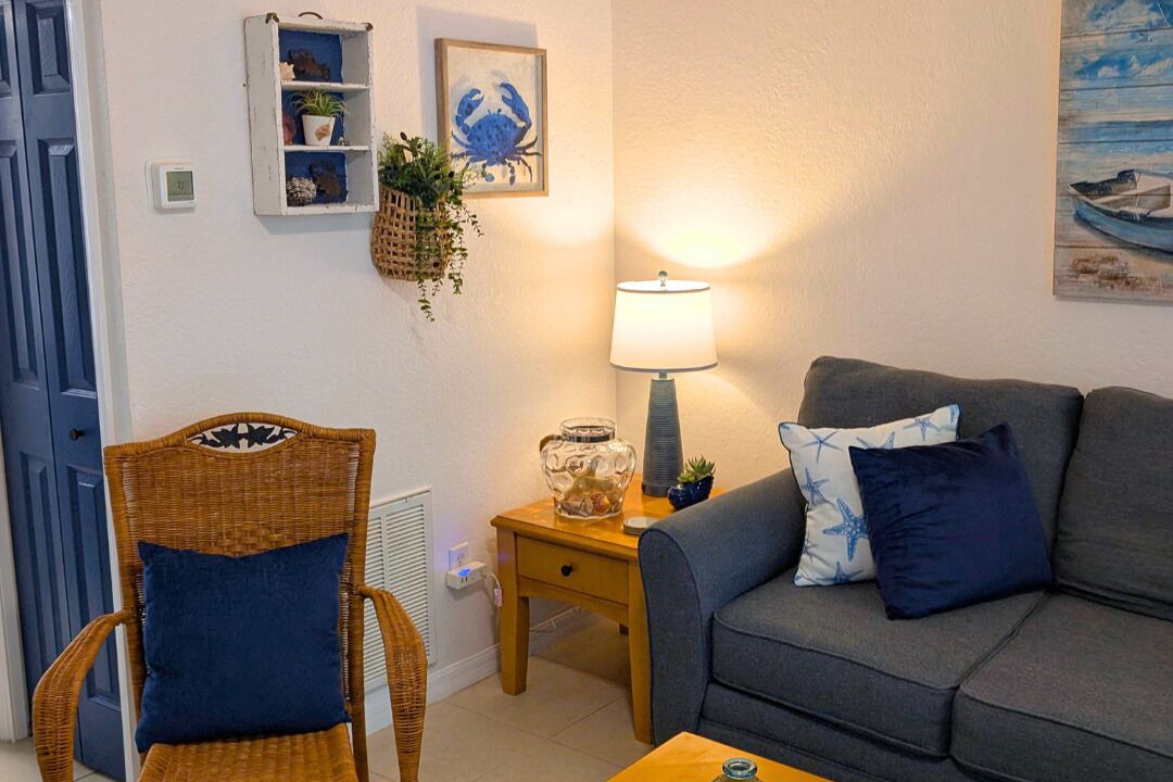 Photo of Livingroom in Lutz